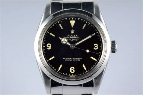 ian fleming rolex explorer|rolex explorer model numbers.